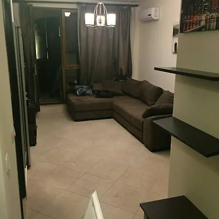 Private In Cascadas شقة