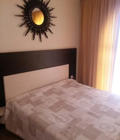 Private In Cascadas * ساني بيتش