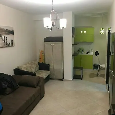 Private In Cascadas شقة *