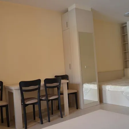 شقة Private In Cascadas ساني بيتش