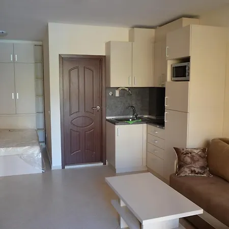 Private In Cascadas شقة ساني بيتش