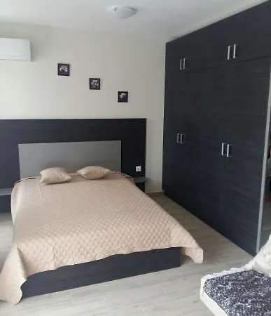 Apartman Private In Cascadas
