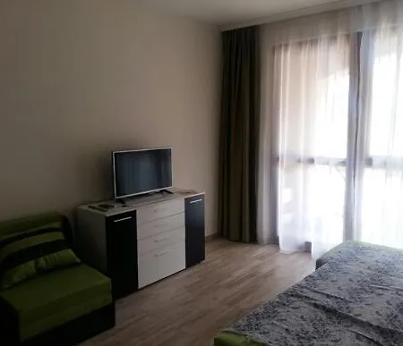 Apartman Private In Cascadas Napospart