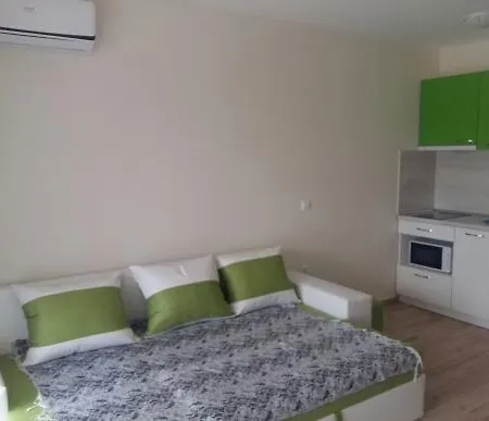 Apartman Private In Cascadas